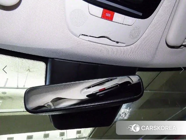 Kia EV6 id 3242113 из Кореи 5