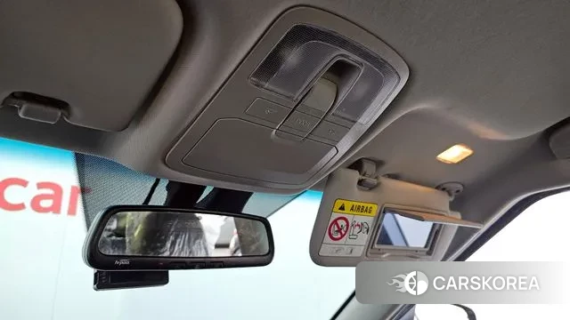 Ssangyong Tivoli Air 2022 Белый из Кореи, фото 5