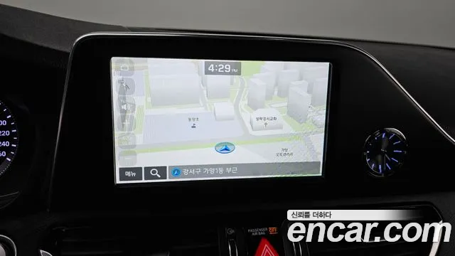 Hyundai Grandeur IG id 2470298 из Кореи 5