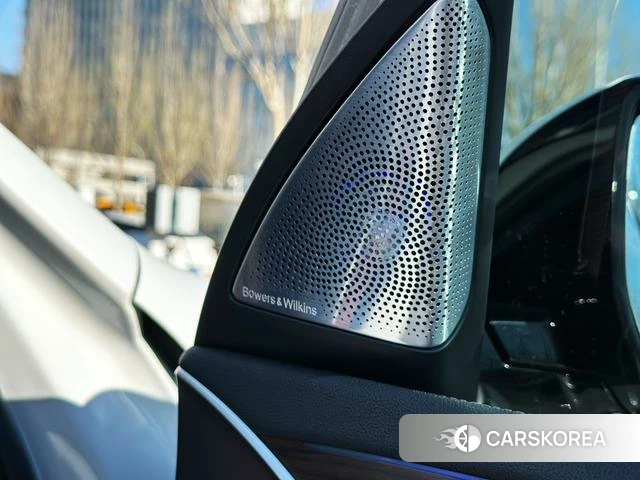 BMW X3 2021 Белый из Китая, фото 5