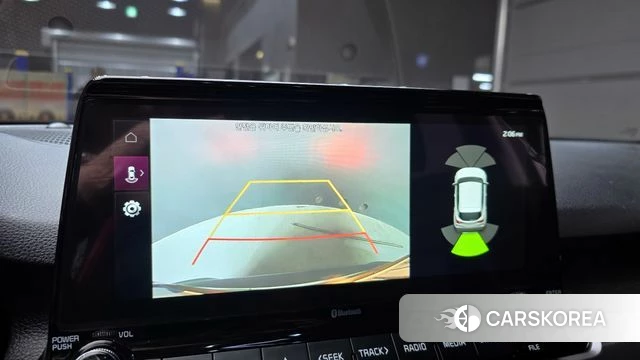 Kia Seltos 2021 Белый из Кореи, фото 5