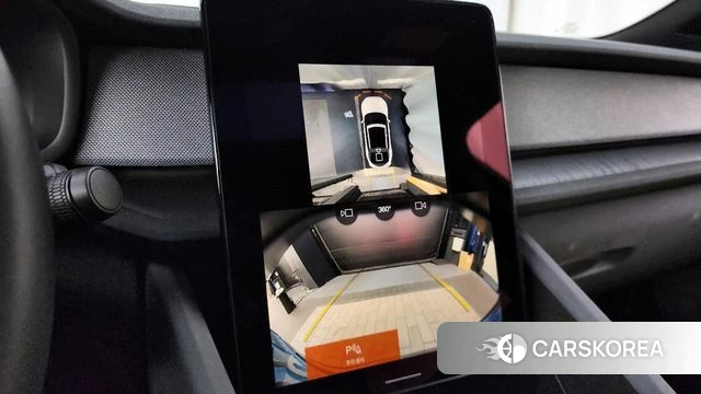 Polestar Polestar 2 2023 Песочный из Кореи, фото 5