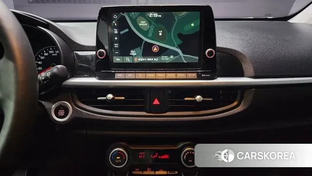 Kia Morning Urban (JA) id 3655606 из Кореи 5