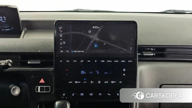 Hyundai Staria 2021 Белый из Кореи, фото 5