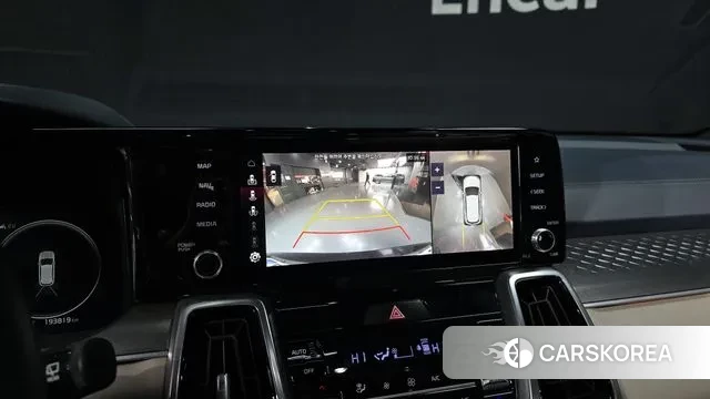 Kia Sorento 4th Generation 2020 Черный из Кореи, фото 5