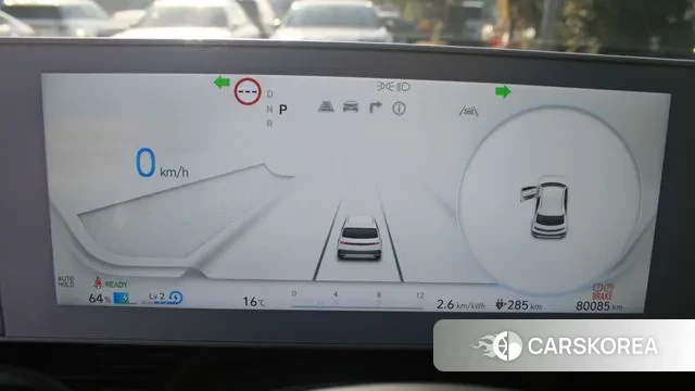 Hyundai Ionic 5 2021 Белый из Кореи, фото 5