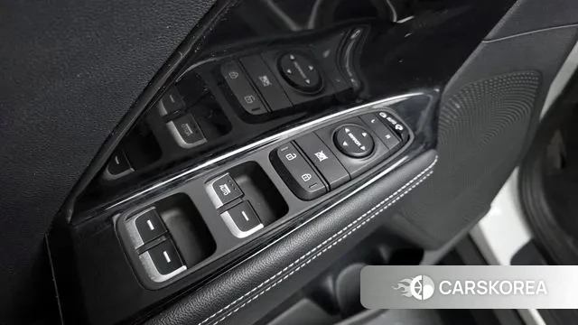 Kia Niro EV 2021 Белый из Кореи, фото 5