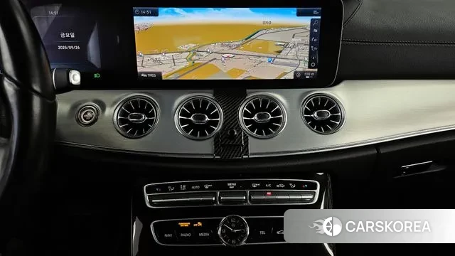 Mercedes-Benz CLS-Class C257 2018 Черный из Кореи, фото 5