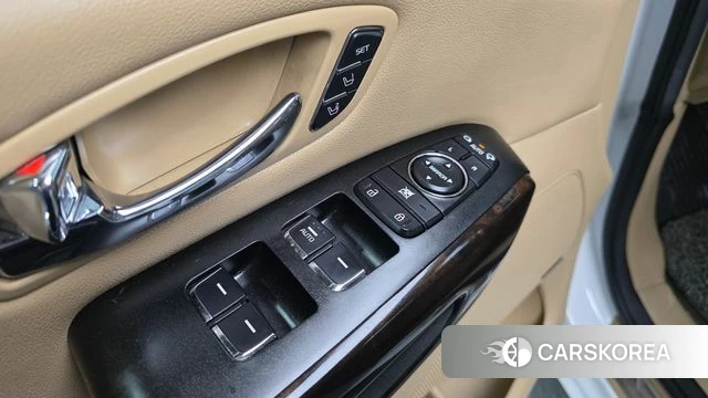 Kia The New Carnival 2018 Белый из Кореи, фото 5
