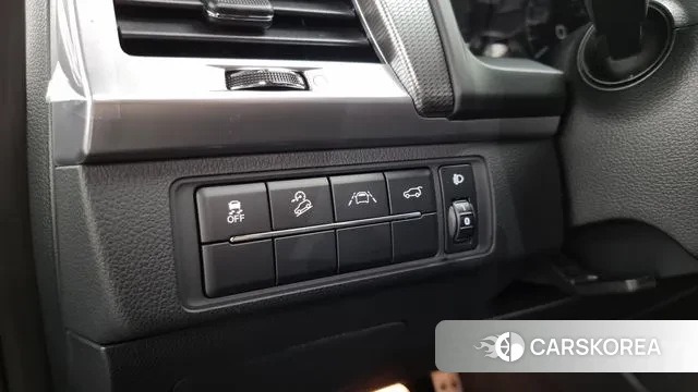 Ssangyong All New Rexton 2021 Черный из Кореи, фото 5