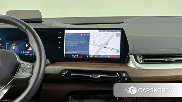 BMW 2 Series Active Tourer (U06) 2024 Белый из Кореи, фото 5