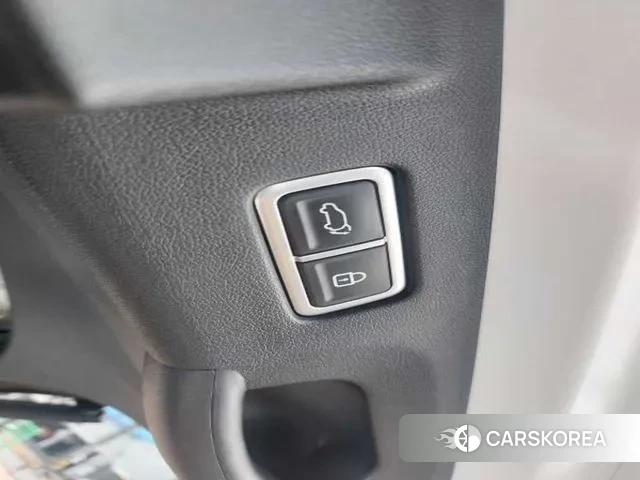Kia Sorento 4th Generation 2021 Белый из Кореи, фото 5