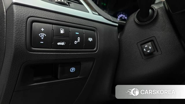 Genesis G80 2018 Черный из Кореи, фото 5