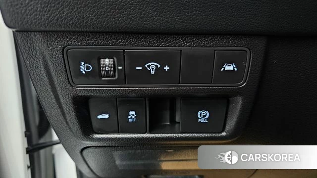Hyundai Sonata (DN8) 2022 Белый из Кореи, фото 5
