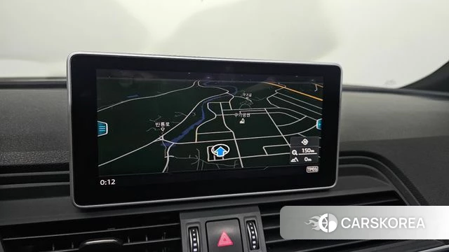 Audi Q5 (FY) 2020 Белый из Кореи, фото 5