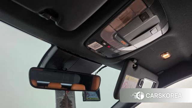 Kia Sportage 5th Generation 2021 Черный из Кореи, фото 5