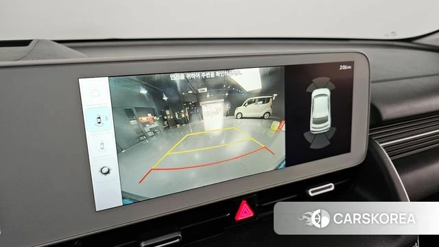 Hyundai Ionic 5 2021 Белый из Кореи, фото 5