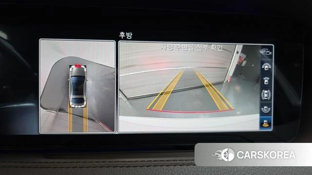 Mercedes-Benz S-Class W222 2020 Белый из Кореи, фото 5