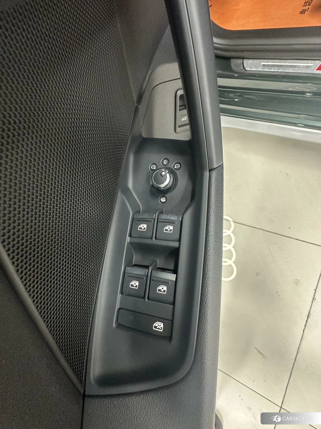 Audi A3 2022 Зеленый из Китая, фото 5