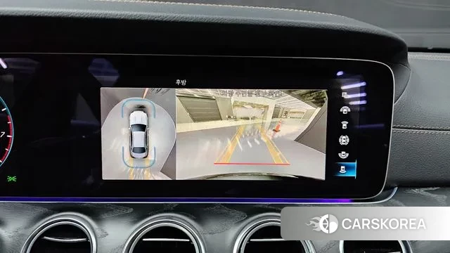 Mercedes-Benz E-Class W213 2023 Серый из Кореи, фото 5