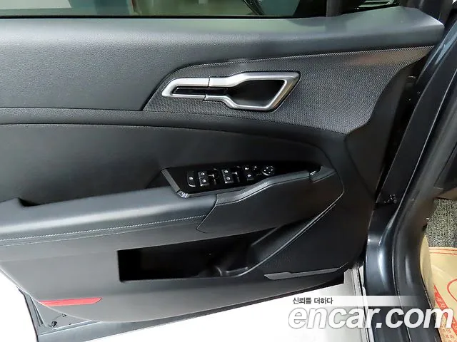 Kia Sportage 5th Generation id 2689529 из Кореи 5