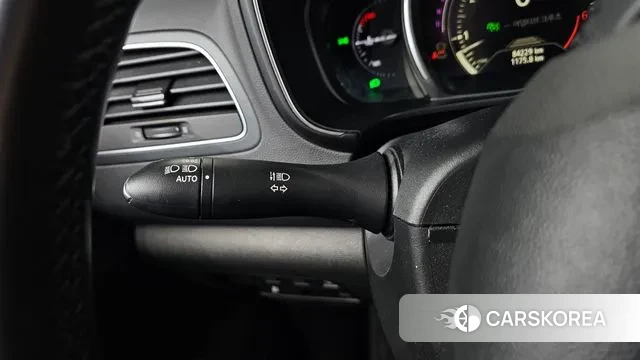 Renault Korea (Samsung) The New QM6 2022 Белый из Кореи, фото 5