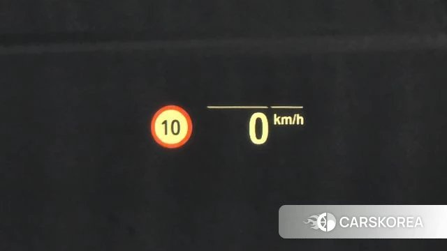 BMW 5 Series (G30) 2019 Синий из Кореи, фото 5