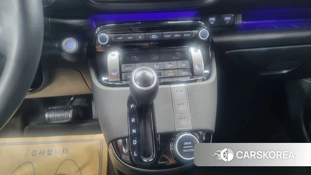 Hyundai Casper 2022 Белый из Кореи, фото 5