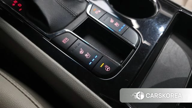 Kia The New Carnival 2019 Черный из Кореи, фото 5
