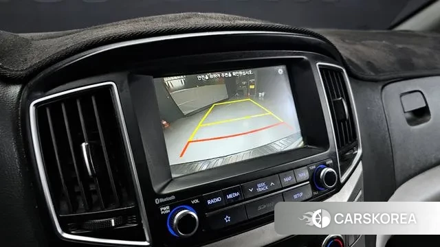 Hyundai The New Grand Starex 2018 Серебристо-серый из Кореи, фото 5