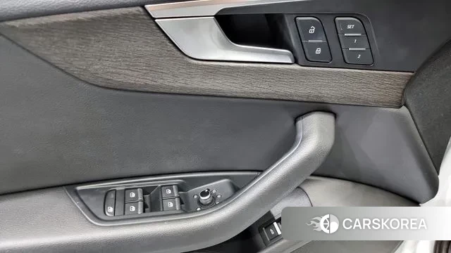 Audi A4 (B9) id 2902503 из Кореи 5