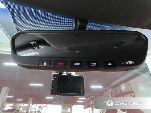Hyundai Veloster (JS) 2018 Черный из Кореи, фото 5