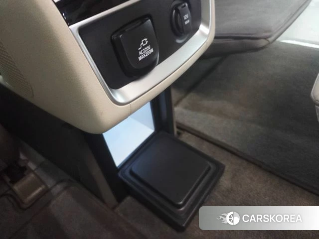 Kia Carnival 4th generation 2021 Черный из Кореи, фото 5