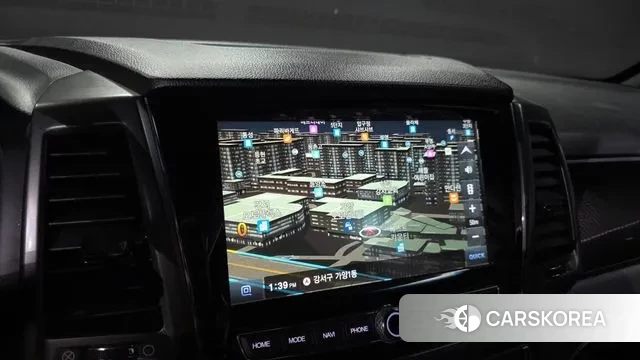 Ssangyong The New Rexton Sports Cannes 2022 Белый из Кореи, фото 5