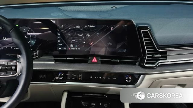 Kia Sportage 5th Generation 2023 Белый из Кореи, фото 5