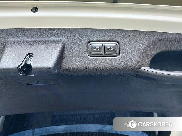 Kia The New Carnival 4th Generation 2025 Белый из Кореи, фото 5