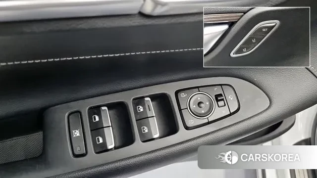 Hyundai Grandeur IG 2018 Белый из Кореи, фото 5