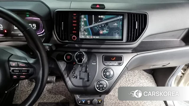 Kia The New Kia Ray 2023 Жемчужный цвет из Кореи, фото 5