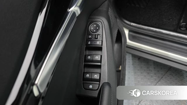 Kia Seltos 2019 Белый из Кореи, фото 5