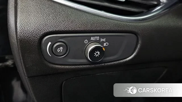 Chevrolet (GM Daewoo) All New Malibu 2018 Черный из Кореи, фото 5