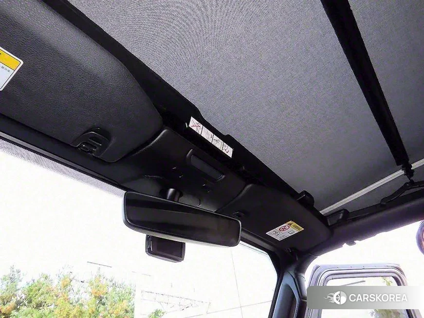 Jeep Wrangler (JL) id 2058626 из Кореи 5