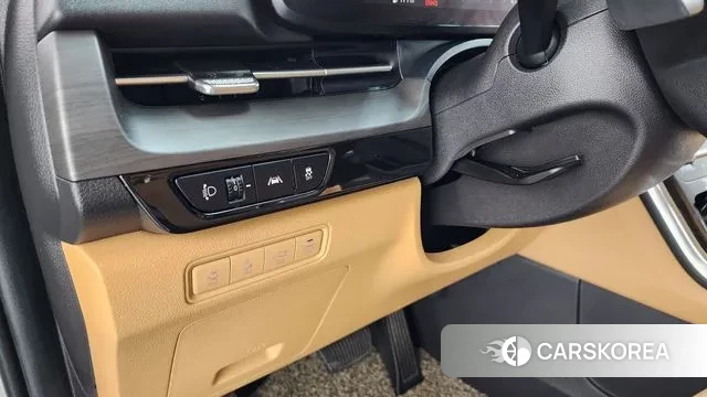 Kia Carnival 4th generation 2020 Белый из Кореи, фото 5