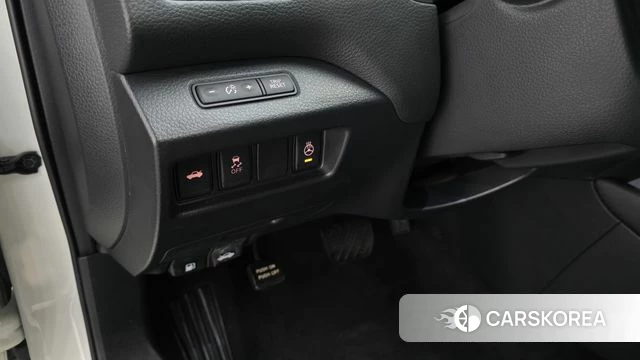 Nissan Altima 2018 Белый из Кореи, фото 5