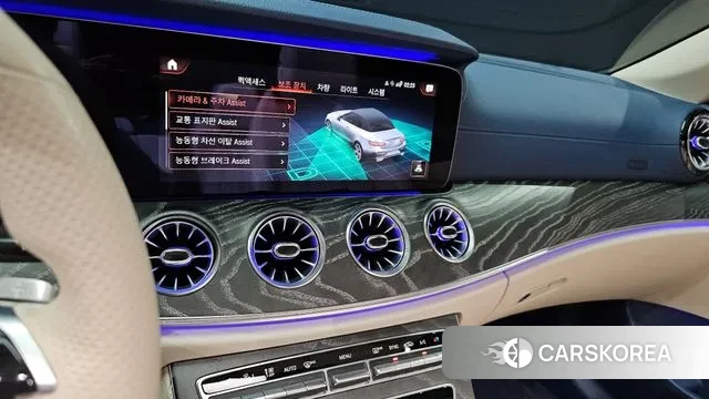 Mercedes-Benz E-Class W213 2021 Белый из Кореи, фото 5