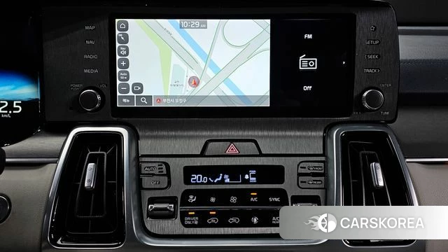 Kia Sorento 4th Generation 2020 Белый из Кореи, фото 5
