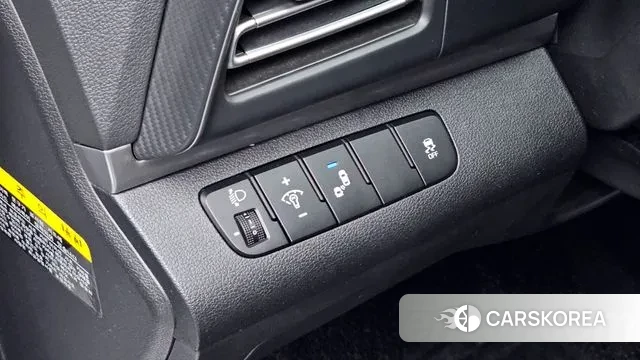 Hyundai The New Avante AD 2019 Белый из Кореи, фото 5