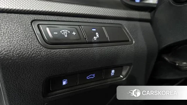 Hyundai Sonata New Rise 2019 Белый из Кореи, фото 5