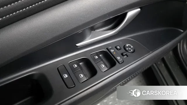 Hyundai The New Avante (CN7) 2024 Серый из Кореи, фото 5