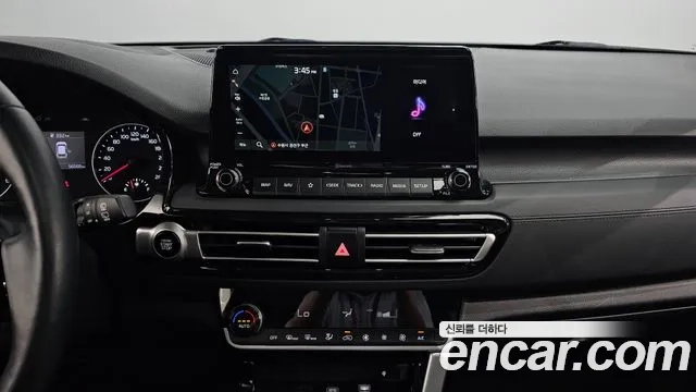 Kia Seltos 2020 Белый из Кореи, фото 5