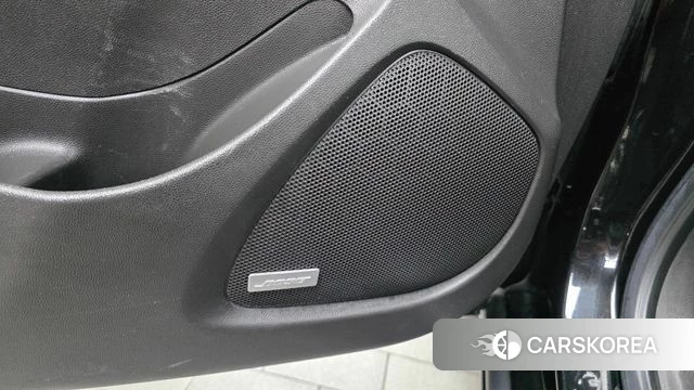 Chevrolet (GM Daewoo) The New Malibu 2022 Черный из Кореи, фото 5